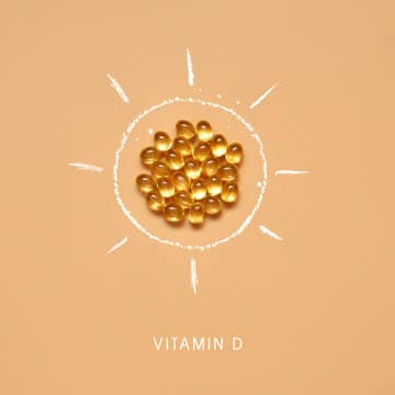 vitamine d