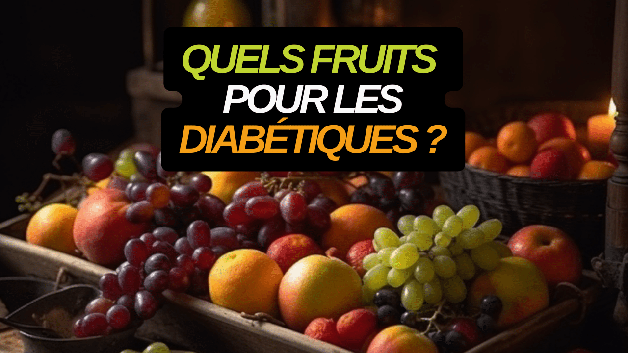Quels fruits pouvez-vous manger si vous êtes diabétique ? - Ôdélices