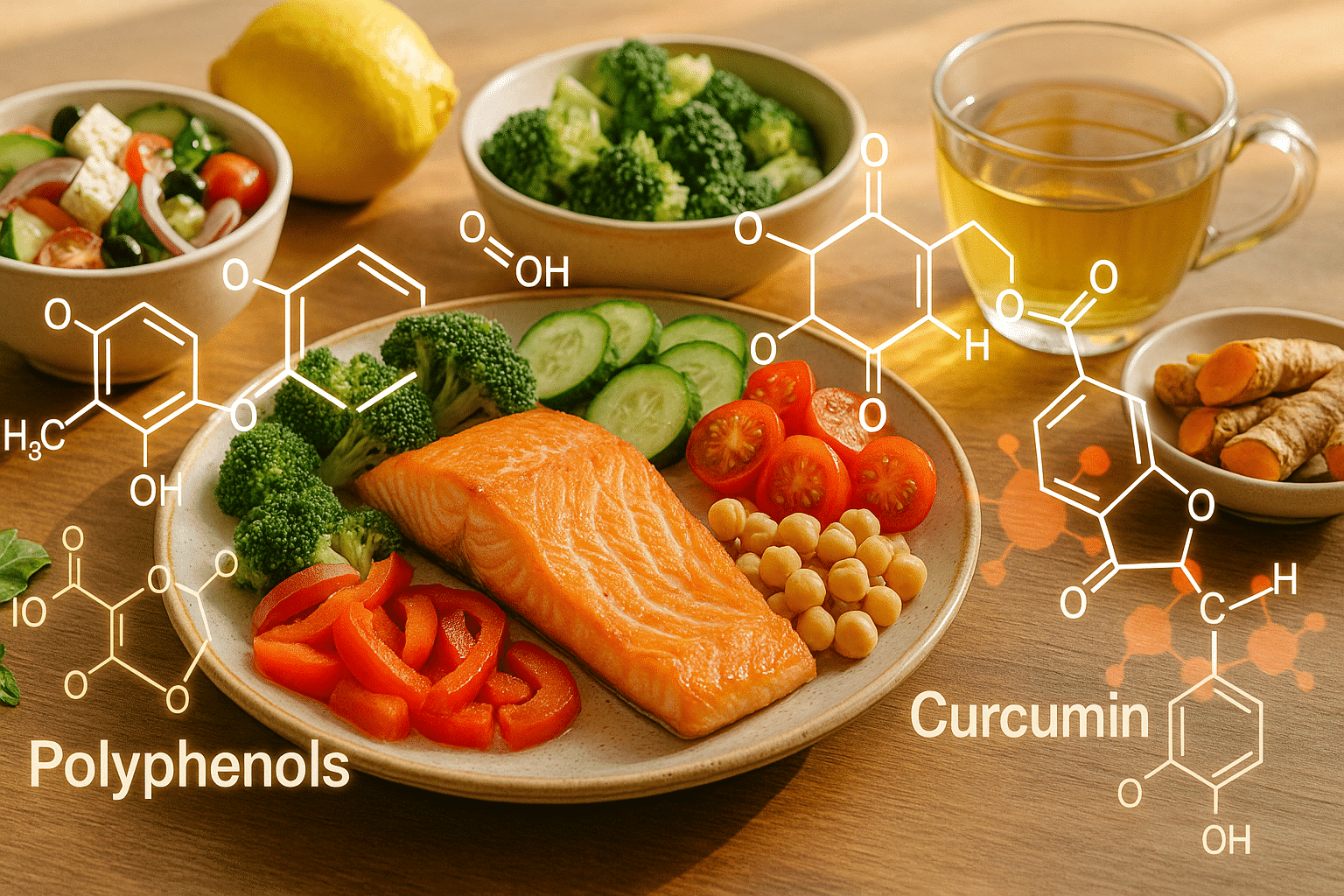 Comment enlever l'inflammation dans le corps ? Les astuces pour reprendre en main sa santé et éviter les risques ! 
