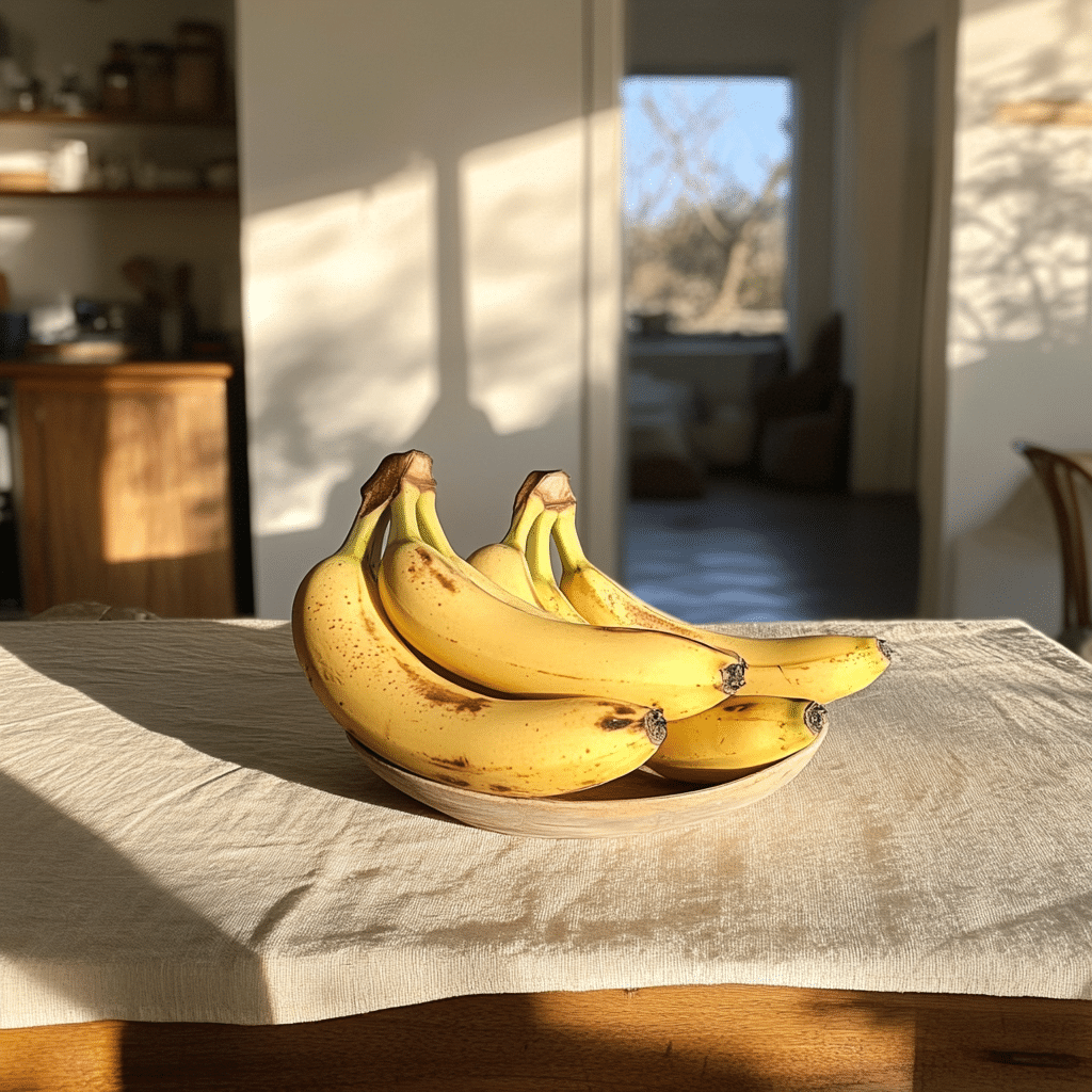 Est-ce que la banane est un anti-inflammatoire ? La VRAIE réponse !