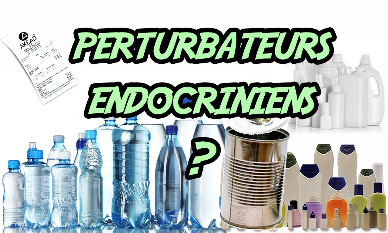 PERTURBATEURS ENDOCRINIENS