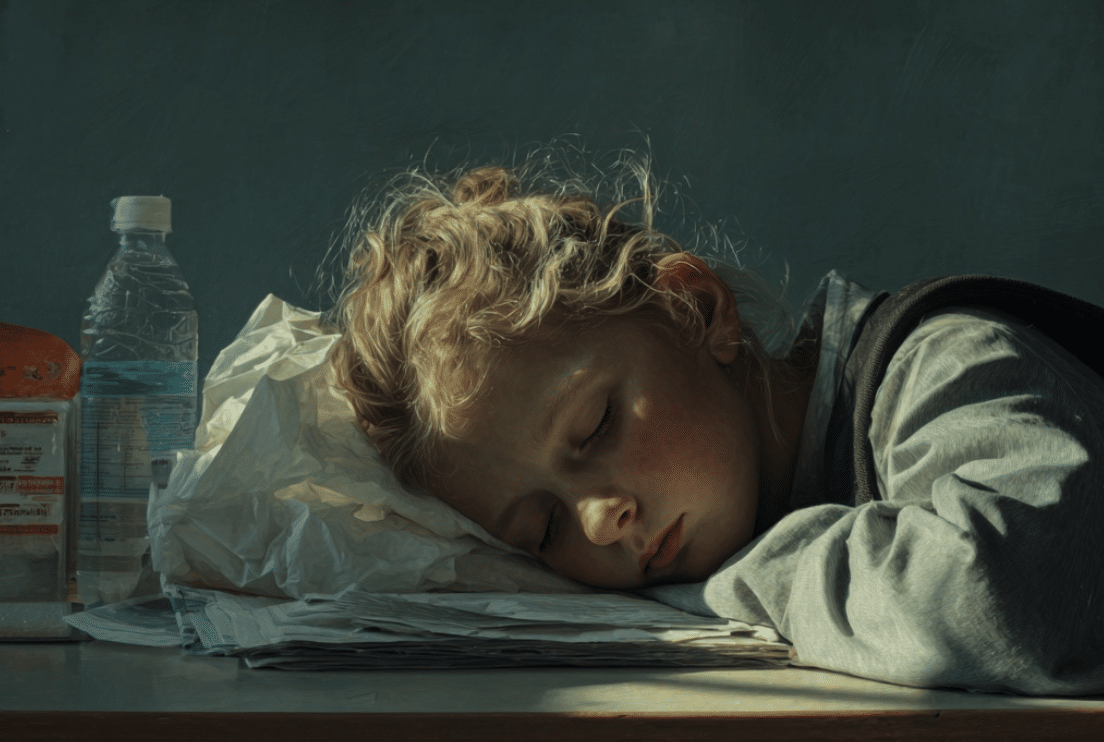 Quels sont les signes d’alerte que les parents peuvent surveiller ?