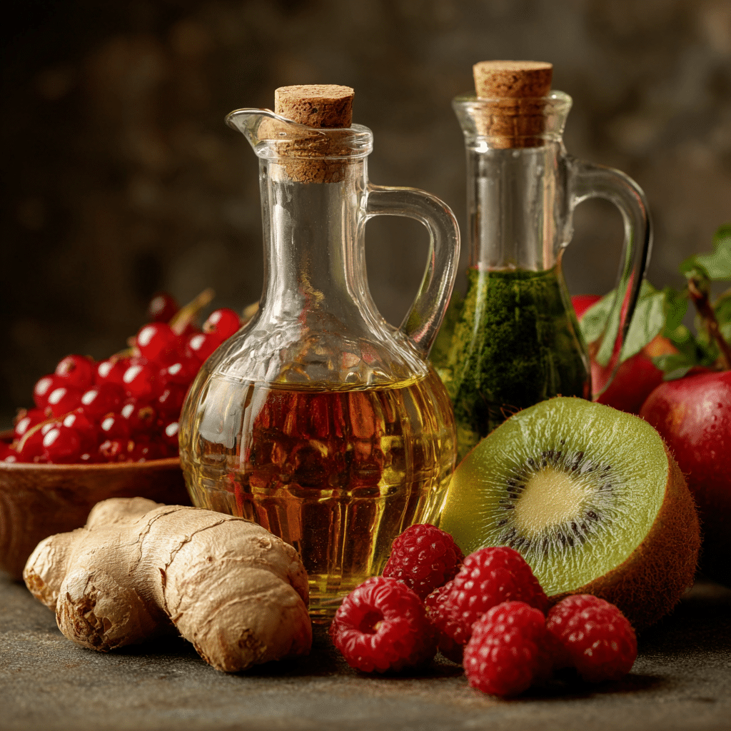 Une approche naturelle et globale pour éliminer les reflux acides