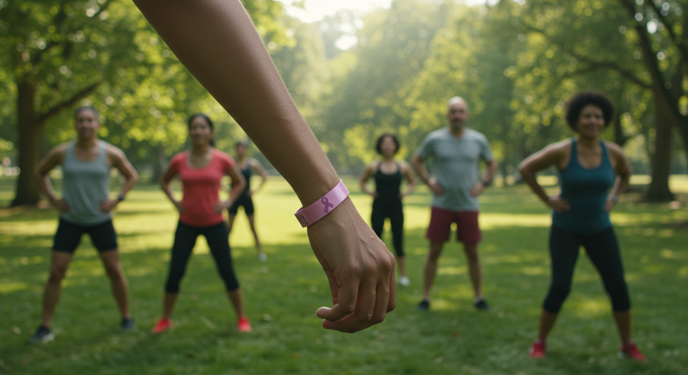 Activité physique et cancer