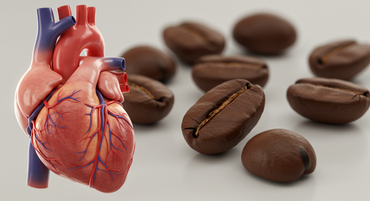 Les effets du café sur les maladies cardiovasculaires