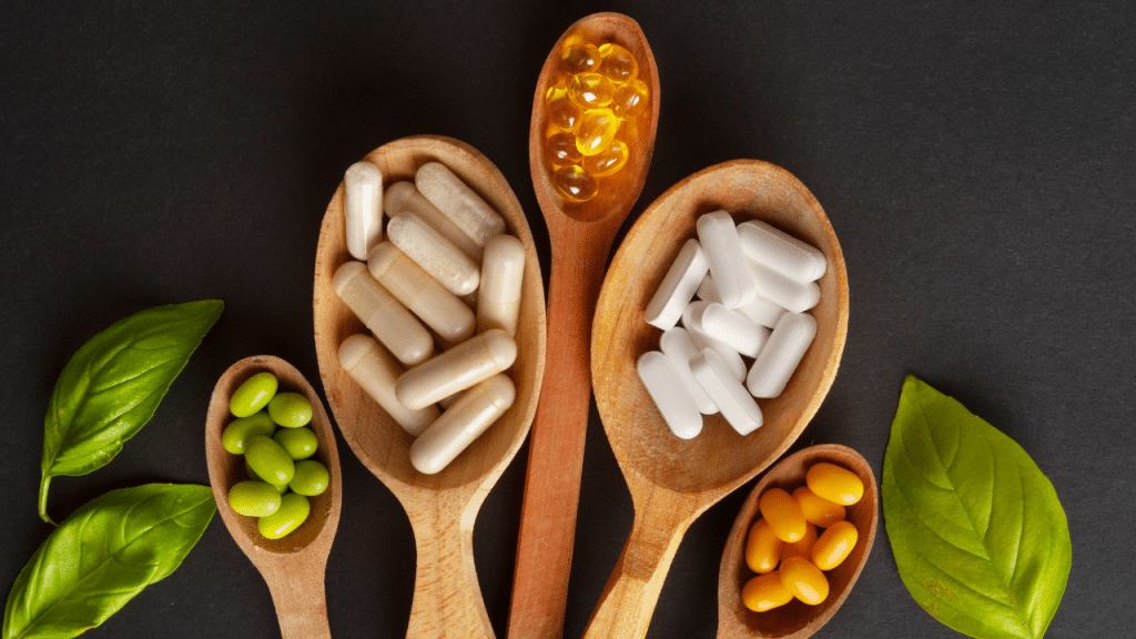 compléments alimentaires en magnésium
