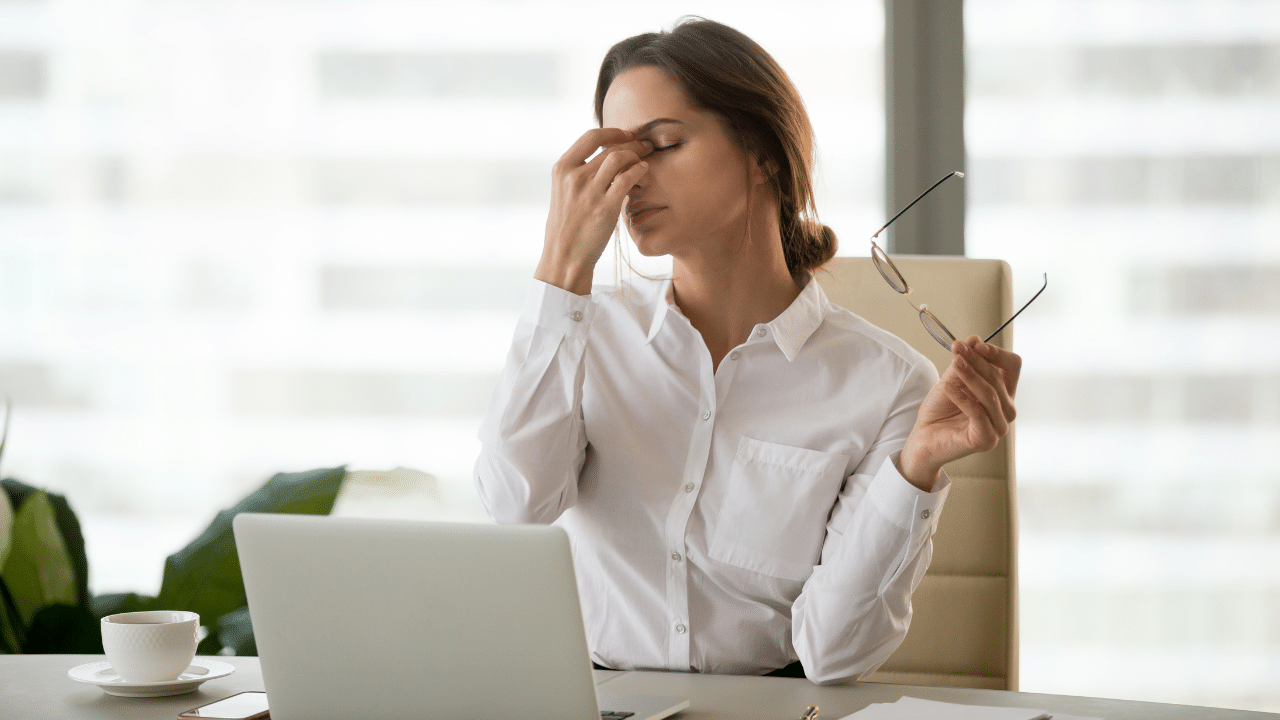 fatigue chronique
