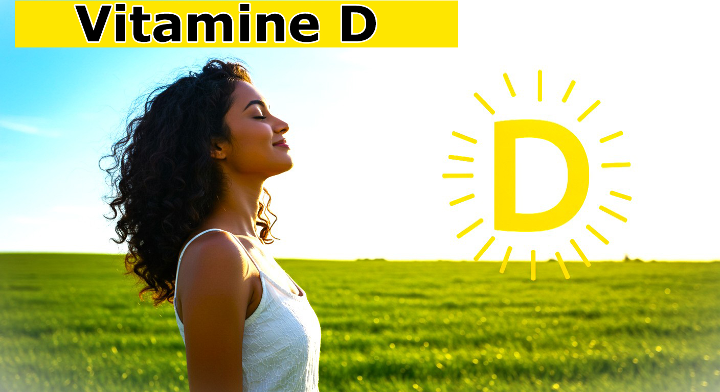 Guide complet sur la VITAMINE D