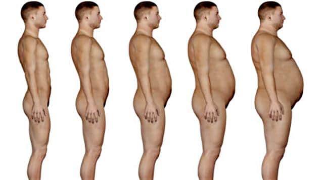 Perte de poids: Les raisons pour lesquelles vous ne maigrissez pas