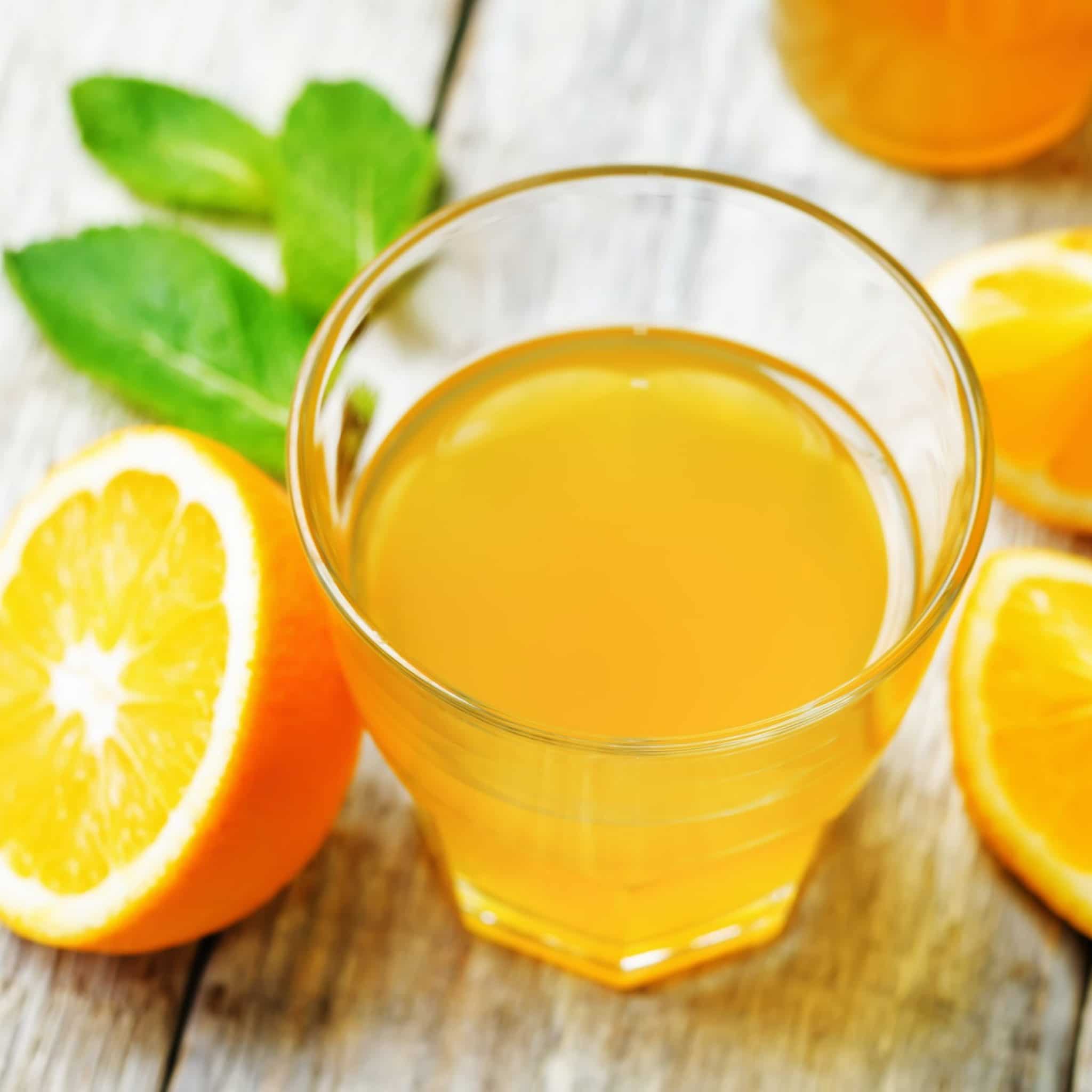 Le Jus De Fruit Est Il Bon Pour La Santé Bmoove 