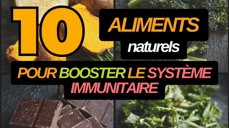 aliments anti - inflammatoires