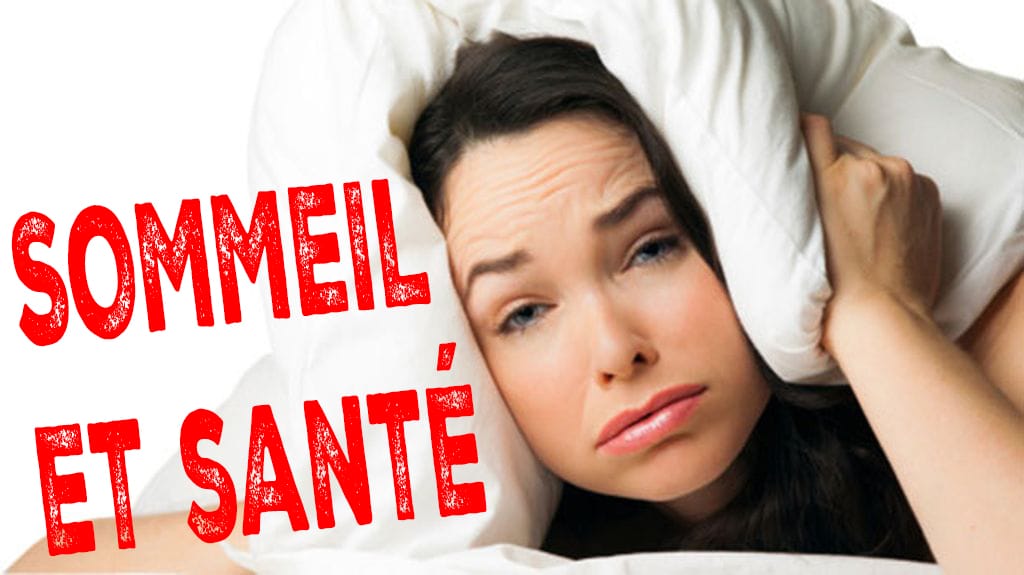 sommeil et santé