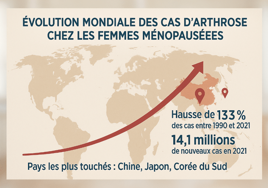 un phénomène mondial en pleine expansion